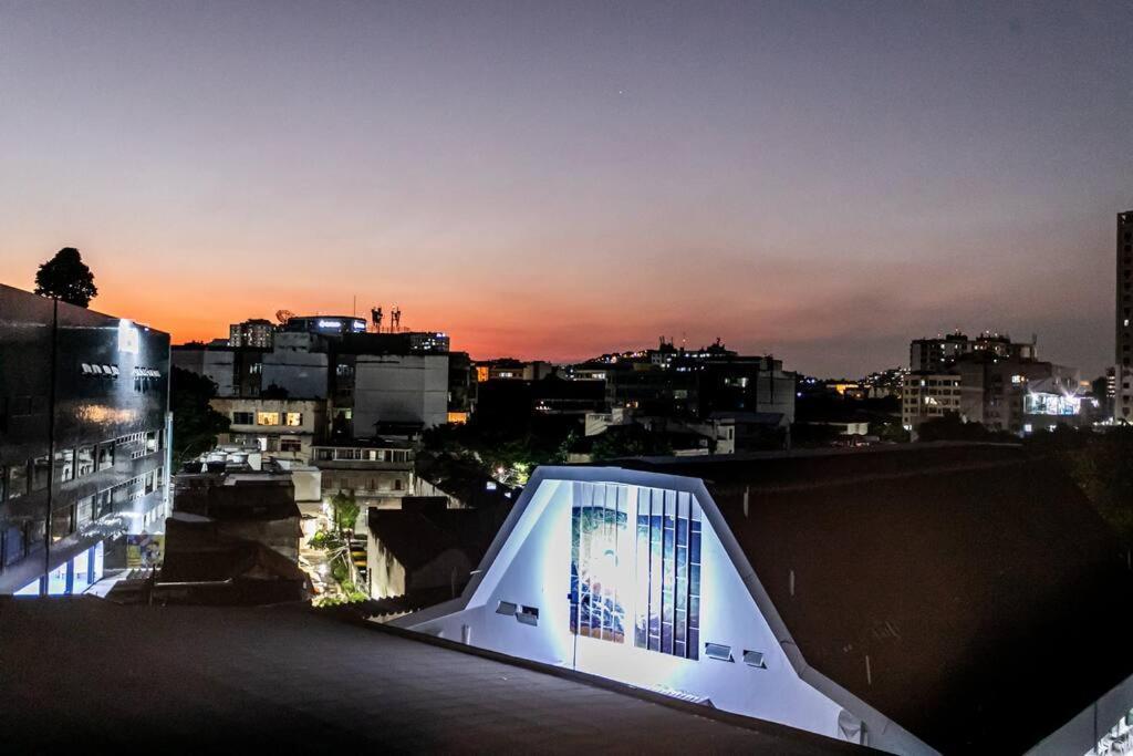 Tijuca - Moderno, Com Garagem E Area De Lazer! Apartment