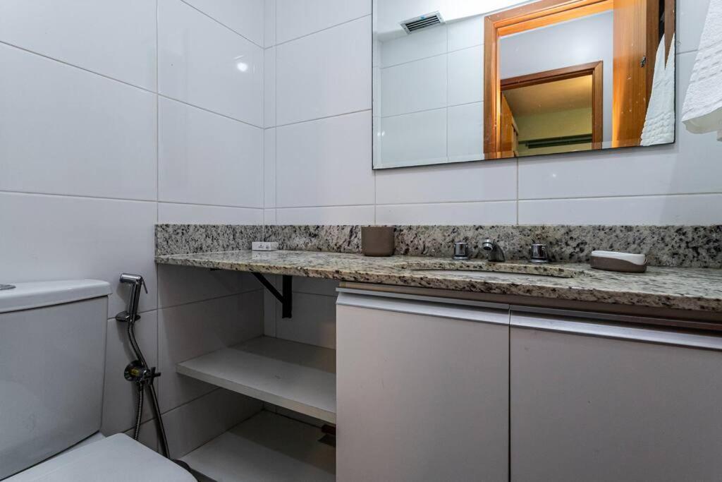 Apartment Tijuca - Moderno, Com Garagem E Area De Lazer! *