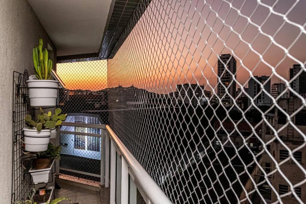 Apartment Tijuca - Moderno, Com Garagem E Area De Lazer! Rio de Janeiro